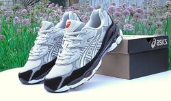 Мужские кроссовки Asics GEL-NYC. Чоловічі кросівки Asics GEL-NYC.