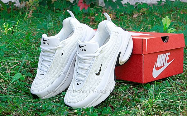 Женские кроссовки Nike Air Max Portal. White
