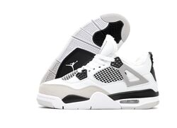 Зимние мужские кроссовки ботинки Nike Jordan 4 Retro Winter. Унисекс.