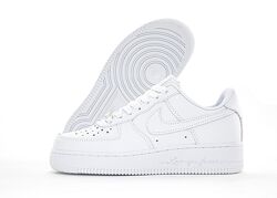 Женские кроссовки NOCTA x Nike Air Force 1 Love You Forever