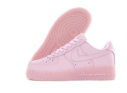 Женские кроссовки NOCTA x Nike Air Force 1 Love You Forever