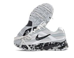 Мужские кроссовки Nike Initiator. Grey