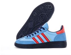 Мужские кроссовки Adidas x CP Company SPZL ´Manchester´