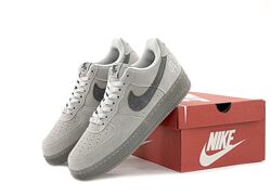 Мужские кроссовки Nike Air Force 1 Mid X Reigning Champ