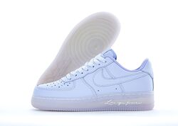 Женские кроссовки NOCTA x Nike Air Force 1 Love You Forever