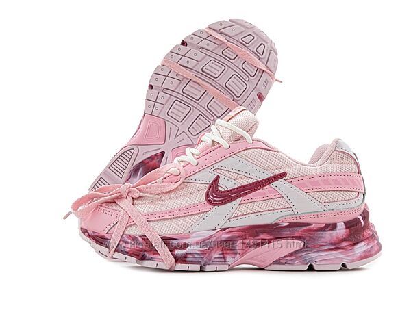 Женские кроссовки Nike Initiator Custom Pink