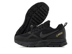 Мужские кроссовки ботинки Nike Pegasus 26X GORE-TEX. Black