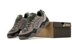Мужские кроссовки Asics Gel-Pickax Clay Grey/Mink