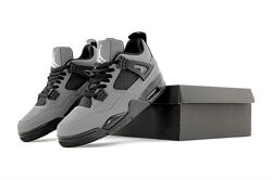 Мужские кроссовки Nike Air Jordan 4 Retro X Cactus Jack