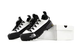 Мужские кроссовки The North Face Glenclyffe Low. White Dune Anthracite