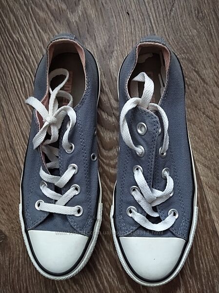 Кеди Converse