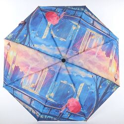 Стильные механические зонты Nex 23325