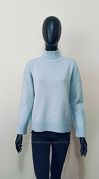 Светр з мериносу 