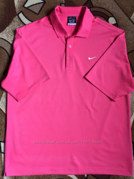 Футболки Nike