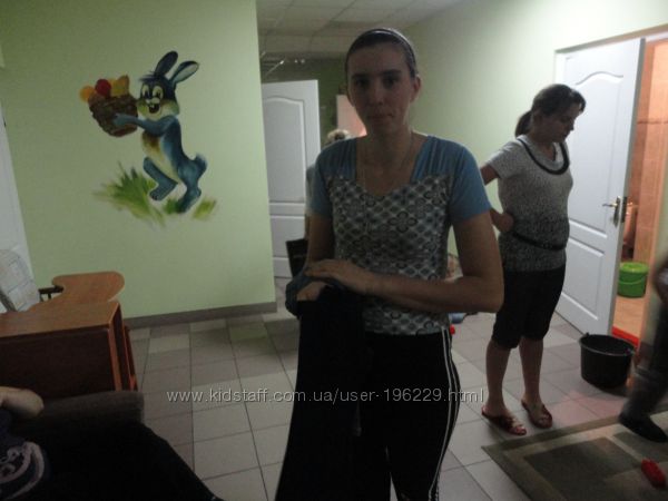 вещи в дар