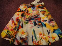 Шикарная юбка  от Y. Thing  Италия, размер 8