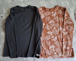 Реглани на хлопчика lefties