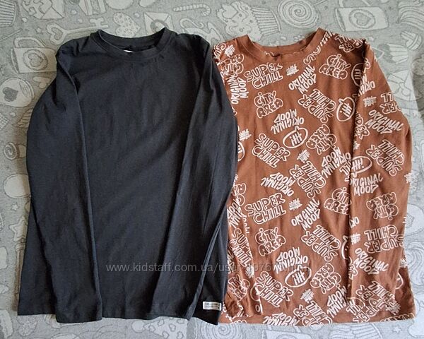 Реглани на хлопчика lefties