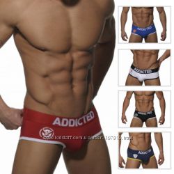 Мужское нижнее белье Andrew Christian, Addicted, Croota, Diesel, ТOOT, GMW.