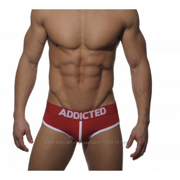 #8: Addicted №2-в галере