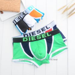 #9: Diesel № 1-в галерее