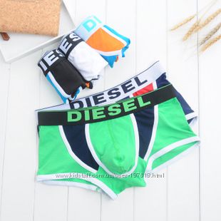 #9: Diesel № 1-в галерее