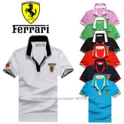 #5: Ferrari №1 - 550 грн