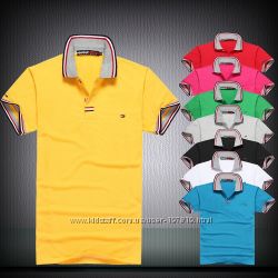 #8: T.Hilfiger №1-399 гр