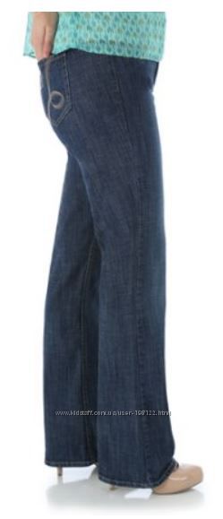 Новые джинсы Riders Lee из США размер 8 наш размер 48 на рост до 170 см