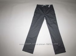Новые джинсы брюки чиносы Old Navy размер 10 на 140-146 рост