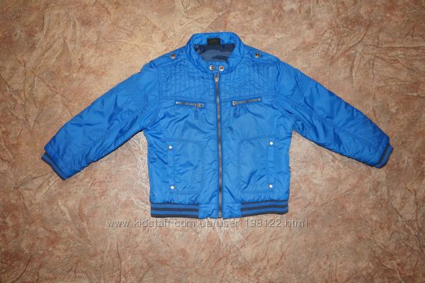 Одежда 4-5 лет (рост 04-110 см)