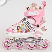 Ролики раздвижные