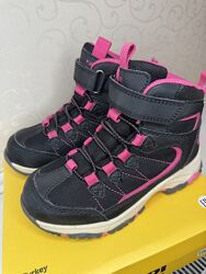 Нові ботинки дімісезонні lefties 30 р