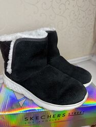 Демісезонні черевики 32р