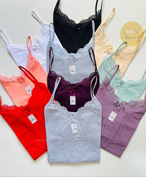 Жіноча майка