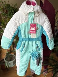 Комбінезон Chicco Flurry на 3р 98 см