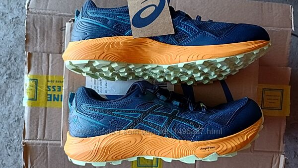 Кроссовки Asics gel Sonoma 7, оригинал.