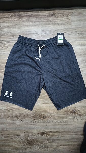 Шорты Under Armour, оригинал.