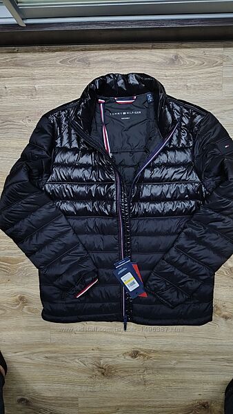 Куртка T. Hilfiger, оригінал.