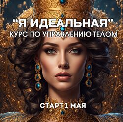 Марина Майская Я идеальная 2024
