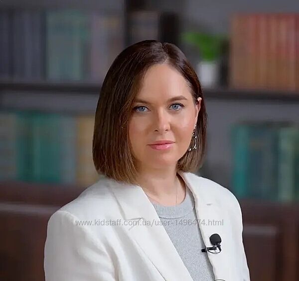 Наталья Зайцева Курс по осознанности/mindfulness 2025
