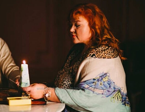 Светлана Таурте Отливки в магической практике