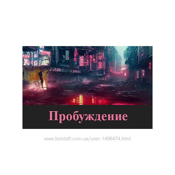 Нико Бауман Пробуждение 2025