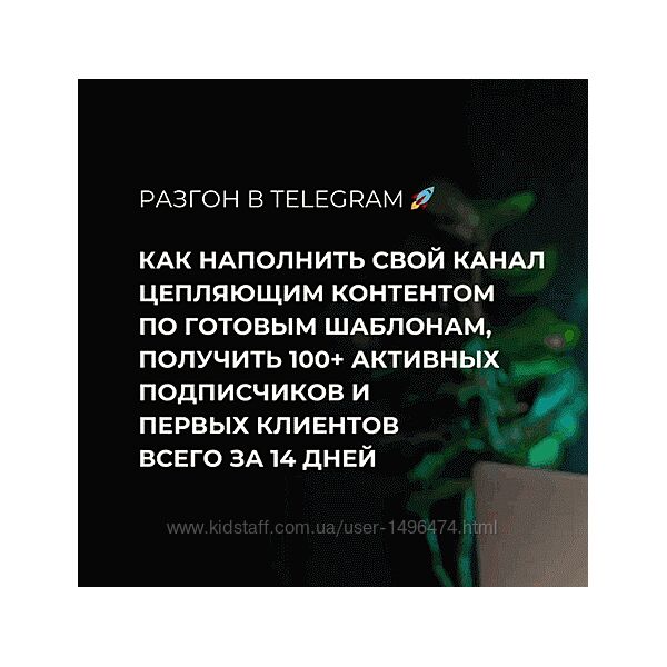 Ольга Любимцева Разгон в Telegram 2025