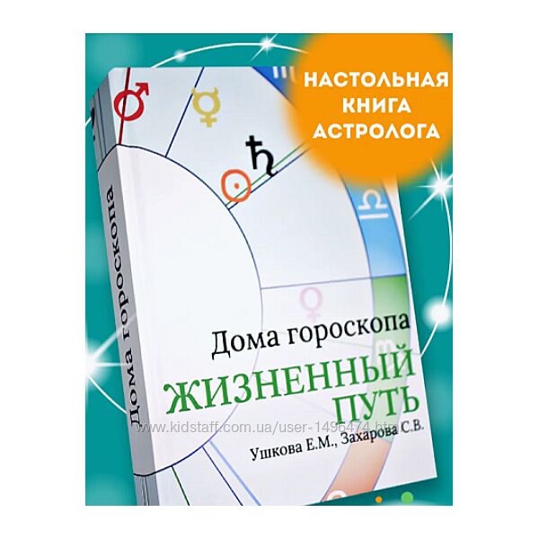 Елена Ушкова, Светлана Захарова Дома гороскопа Жизненный путь 2025
