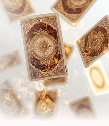 Татьяна Заворотная Магическое Таро 2025. Ступень 2 2025