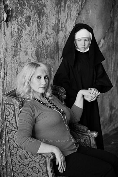 Светлана Комарова Вебинар Дочери