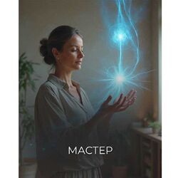 Катя Баллеста Ballesta Yoni Мастер 2026 год