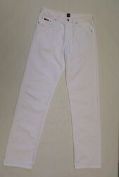 Білі джинси від Hugo Boss