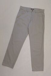 Бежеві джинси від Trek&Travel